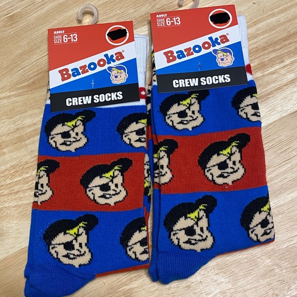 MENS SOCKS - Picture 5 of 12